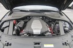 奥迪A8-3.0-CVT/MT-FSI前驱豪华型