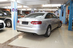 奥迪A6L2009款2.0TFSI 标准型AT