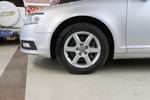 奥迪A6L2009款2.0TFSI 标准型AT