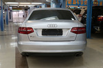 奥迪A6L2009款2.0TFSI 标准型AT