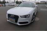 奥迪A5-Coupe-2.0-A/MT-TFSI(211hp)双门版前驱