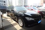 宝马7系740Li-3.0-A/MT