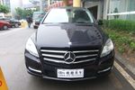 奔驰R级R350L-3.5-A/MT四驱