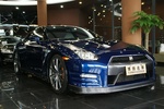 日产GT-R-3.8-A/MT-TT-485匹