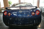 日产GT-R-3.8-A/MT-TT-485匹