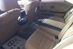 宝马7系730Li-3.0-A/MT豪华型