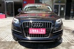 奥迪Q7-3.0T-A/MT(333HP)技术型