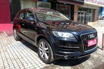 奥迪Q7-3.0T-A/MT(333HP)技术型