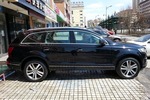 奥迪Q7-3.0T-A/MT(333HP)技术型