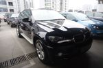 宝马X6-xDrive35i-3.0-A/MT四驱豪华型