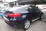 宝马X6-xDrive35i-3.0-A/MT四驱豪华型