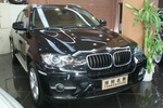 宝马X6-xDrive35i-3.0-A/MT四驱豪华型