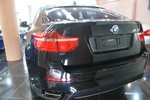 宝马X6-xDrive35i-3.0-A/MT四驱豪华型