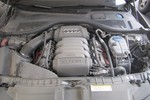 奥迪A6L-2.8-CVT/MT-35FSI豪华型(国Ⅳ)