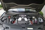 奥迪A8L-50-3.0T-A/MT(333HP)四驱舒适型