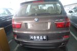 宝马X5-xDrive30i-3.0-A/MT四驱豪华型