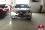 讴歌MDX2008款3.7