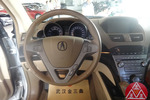 讴歌MDX2008款3.7