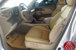 讴歌MDX2008款3.7