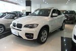 宝马X6-xDrive35-3.0T-A/MT豪华型