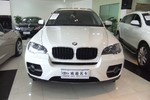 宝马X6-xDrive35-3.0T-A/MT豪华型