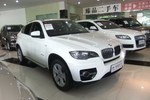 宝马X6-xDrive35-3.0T-A/MT豪华型