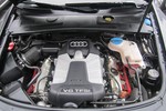 奥迪A6L-3.0T-A/MT-FSI-Quattro豪华型(国Ⅳ)