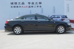 奥迪A6L-2.4-CVT/MT技术型(国Ⅱ)