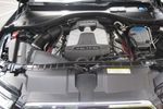 奥迪A6L-3.0T-A/MT-50FSI-Quattro豪华型(国Ⅳ)