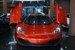 迈凯轮MP4-12C-3.8T-A/MT