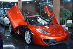 迈凯轮MP4-12C-3.8T-A/MT