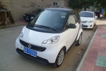 Smart-ForTwo-Brabus-1.0-A/MT后驱