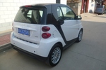 Smart-ForTwo-Brabus-1.0-A/MT后驱