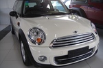 迷你Mini-Cooper-1.6-A/MT-Excitement