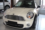 迷你Mini-Cooper-1.6-A/MT-Excitement