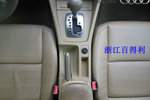 奥迪A42006款1.8T 基本型（自动）