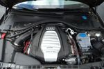 奥迪A6L-2.5-CVT/MT-30FSI豪华型(国Ⅳ)