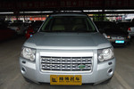 路虎神行者22008款3.2L 手自一体