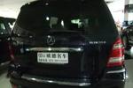 奔驰GL级GL350-3.0-A/MT四驱柴油CDI-BlueTec