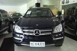 奔驰GL级GL350-3.0-A/MT四驱柴油CDI-BlueTec