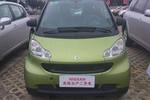 Smart-ForTwo-1.0T-A/MT后驱硬顶激情版