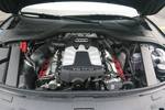 奥迪A8L-3.0T-A/MT(290HP)四驱舒适型