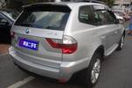 宝马X3-xDrive30i-3.0-A/MT四驱