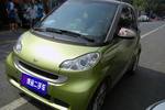 Smart-ForTwo-1.0T-A/MT后驱硬顶激情版