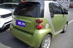 Smart-ForTwo-1.0T-A/MT后驱硬顶激情版