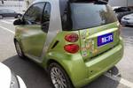 Smart-ForTwo-1.0T-A/MT后驱硬顶激情版