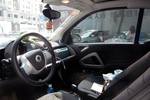 Smart-ForTwo-1.0T-A/MT后驱硬顶激情版