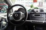 Smart-ForTwo-1.0T-A/MT后驱硬顶激情版