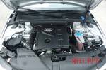 奥迪A4L-2.0T-CVT/MT-FSI舒适型(国Ⅳ)