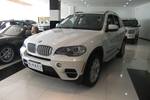 宝马X5-xDrive35i-3.0T-A/MT四驱豪华型